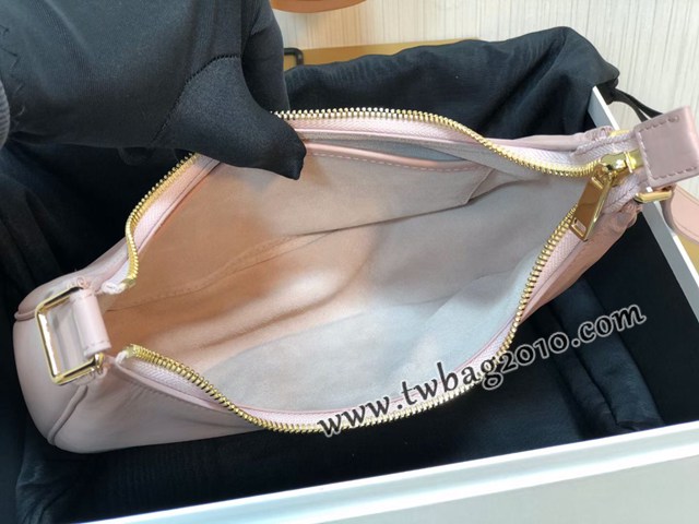 Celine專櫃2023新款AVA柔軟牛皮革手袋 賽琳AVA腋下包肩背手提女包 sldj2447